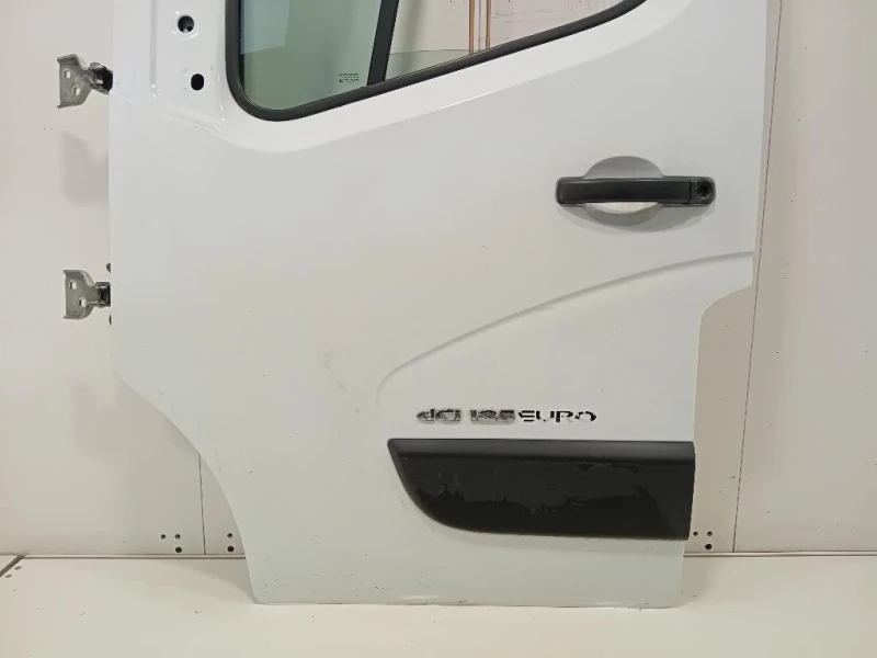 Porta ANT SX 801017005R Renault Master IV 2010
