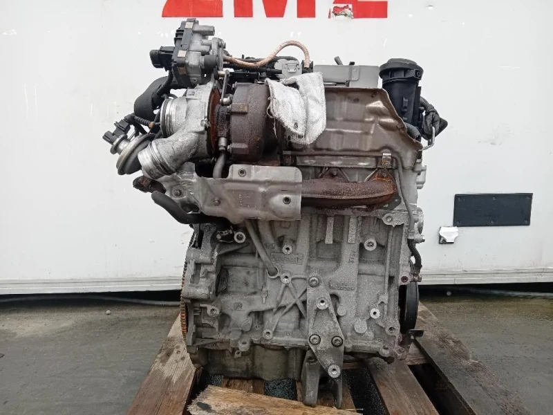 Motore Completo N47C20A 111 CV Mini MINI Paceman R61 2013
