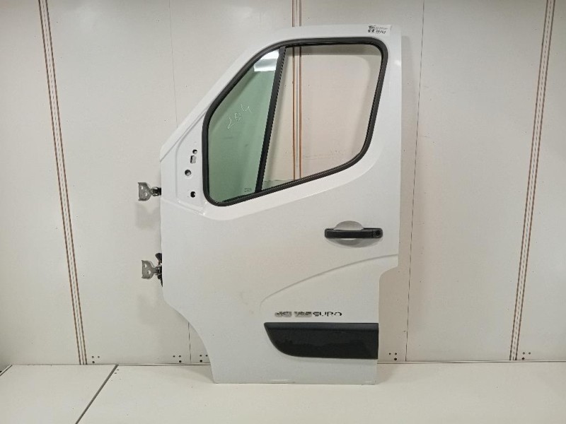 Porta ANT SX 801017005R Renault Master IV 2010