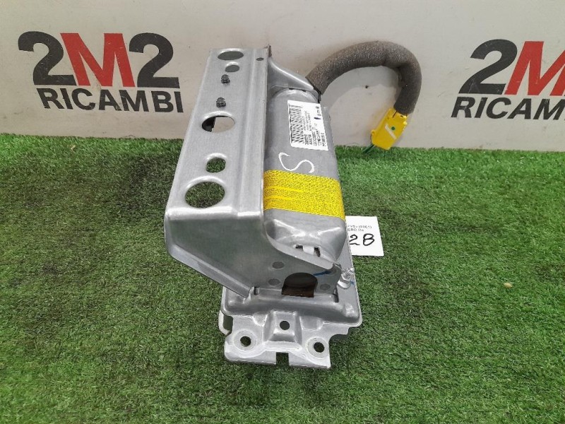 Air-bag Passeggero 7M3880204C Seat Alhambra 7V9 2001