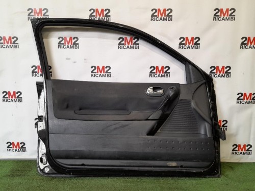 Porta ANT SX 7751474349 Renault Mégane II 2003