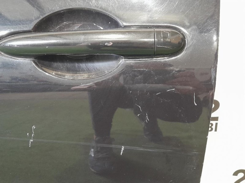 Porta ANT SX 7751474349 Renault Mégane II 2003