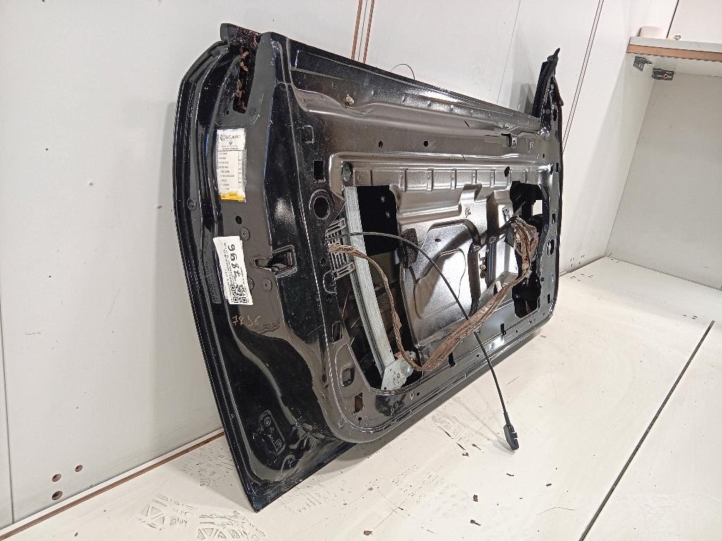 Porta ANT SX 7751474924 Renault Megane II CC 2003