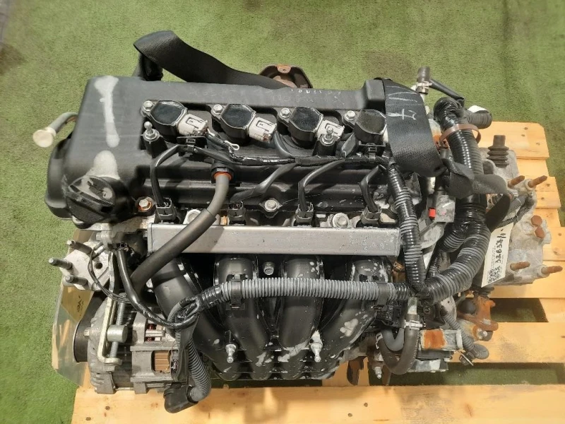 Motore Completo 4A92 116CV 85KW Mitsubishi ASX I 2016