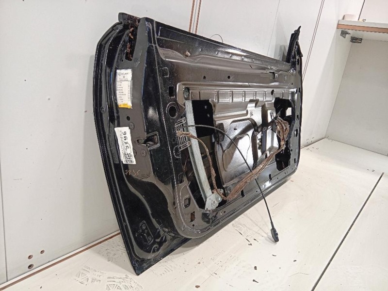 Porta ANT SX 7751474924 Renault Megane II CC 2003