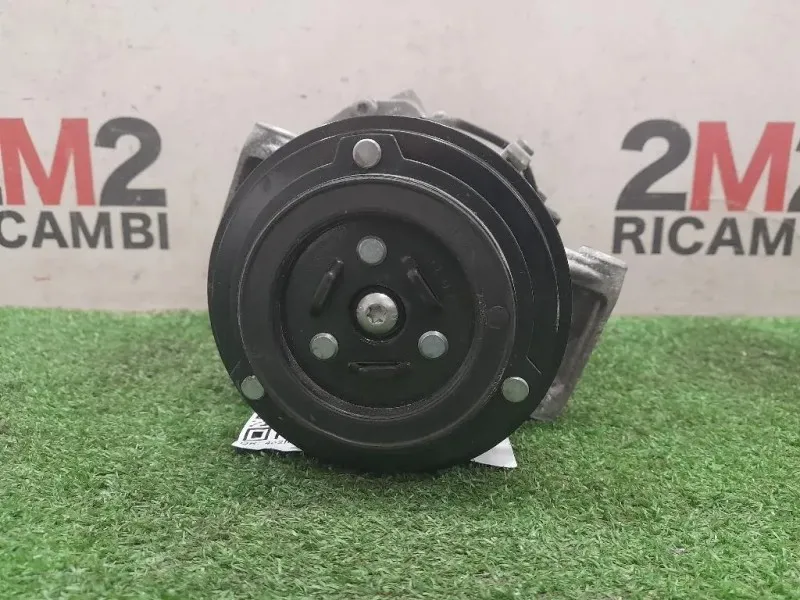 Compressore AC Revisionato 6573022 Opel Insignia A 2009