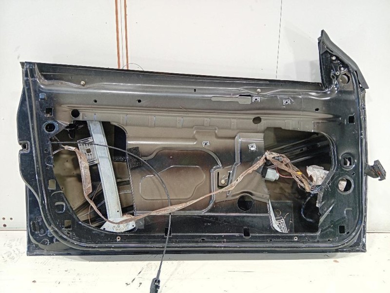 Porta ANT SX 7751474924 Renault Megane II CC 2003