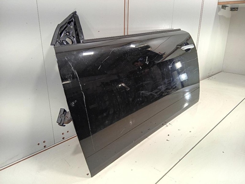 Porta ANT SX 7751474924 Renault Megane II CC 2003