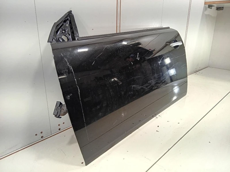 Porta ANT SX 7751474924 Renault Megane II CC 2003