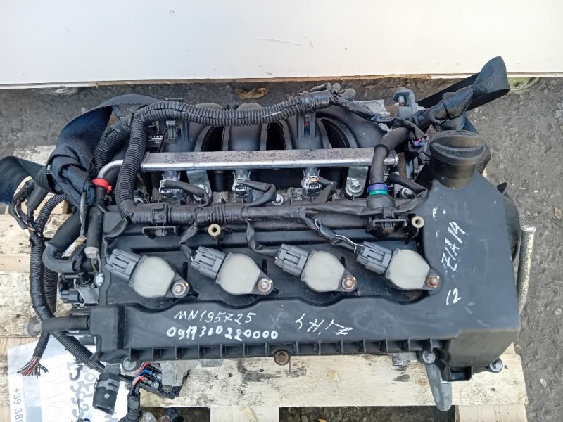 Motore Completo 135930 95 CV 69 KW Mitsubishi COLT VI 2005