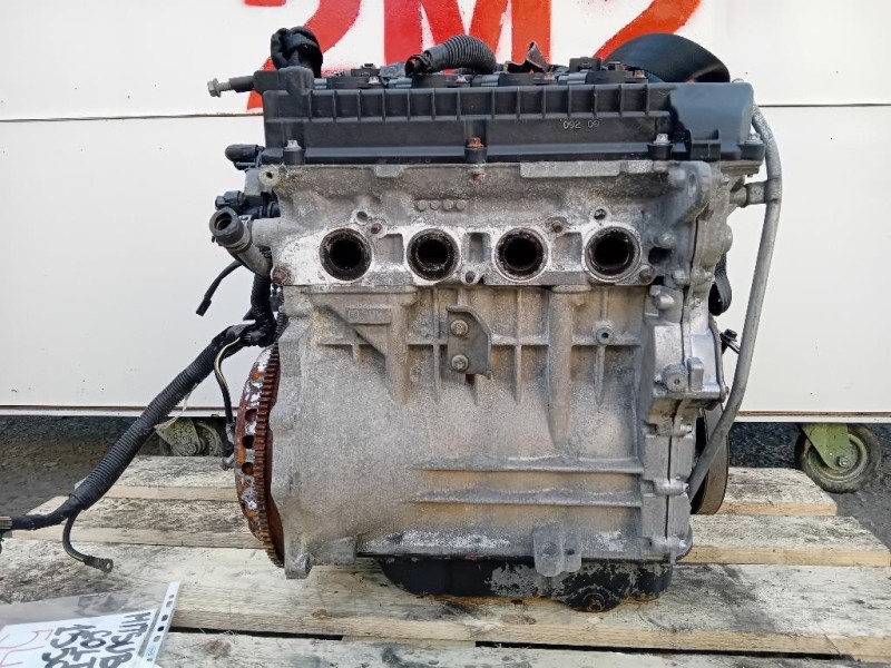 Motore Completo 135930 95 CV 69 KW Mitsubishi COLT VI 2005