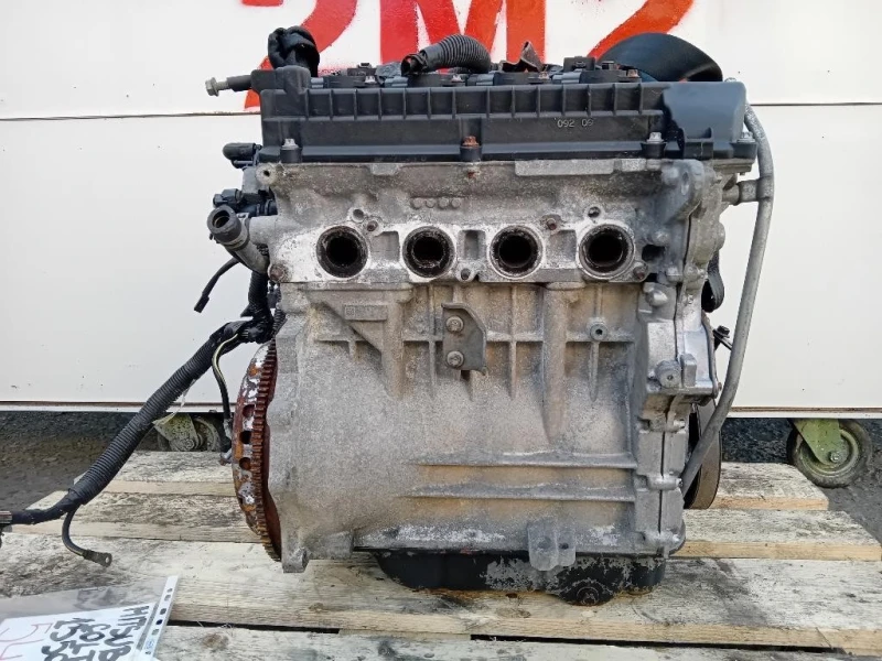 Motore Completo 135930 95 CV 69 KW Mitsubishi COLT VI 2005