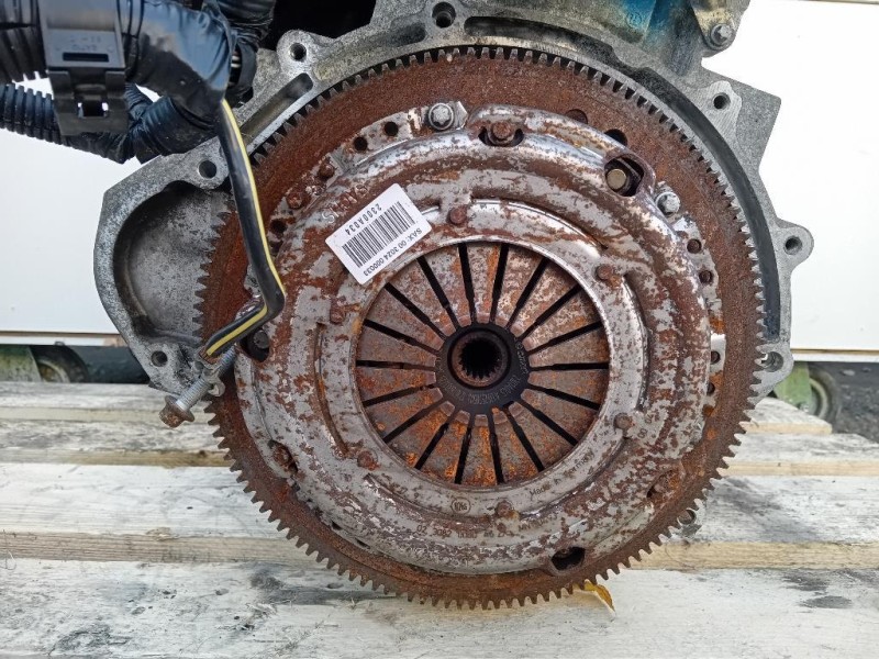 Motore Completo 135930 95 CV 69 KW Mitsubishi COLT VI 2005