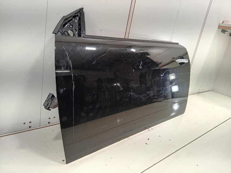 Porta ANT SX 7751474924 Renault Megane II CC 2003