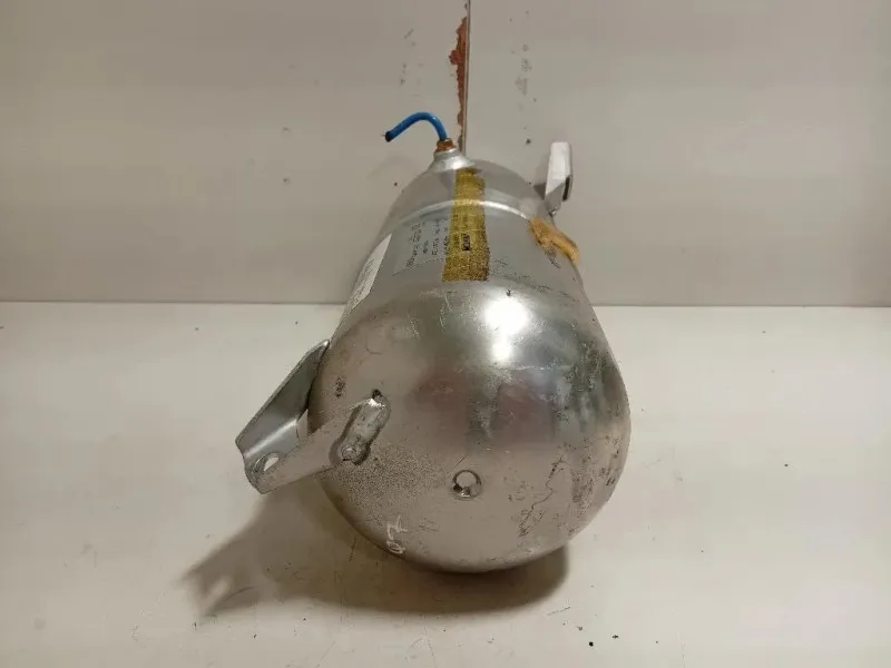 Compressore ARIA Riparazione Pneumatico 7L8 616 202 A ACCUMULATORE PRESSIONE Audi Q7 4LB 2006