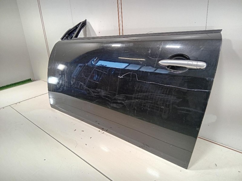 Porta ANT SX 7751474924 Renault Megane II CC 2003