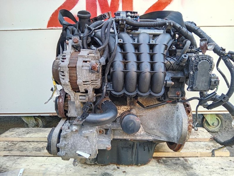 Motore Completo 135930 95 CV 69 KW Mitsubishi COLT VI 2005