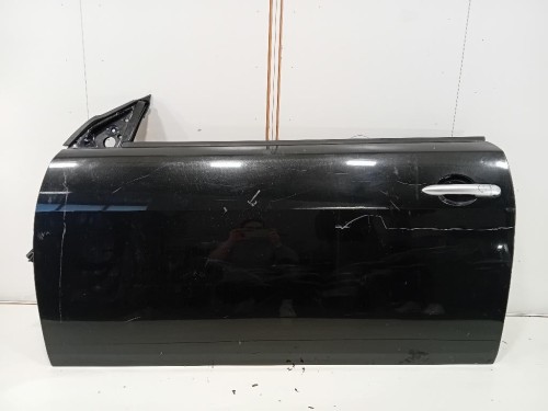 Porta ANT SX 7751474924 Renault Megane II CC 2003