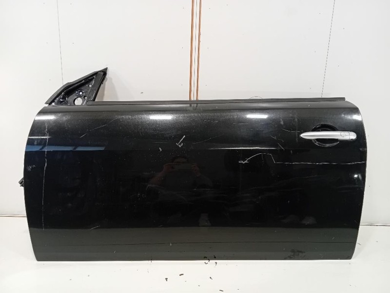 Porta ANT SX 7751474924 Renault Megane II CC 2003