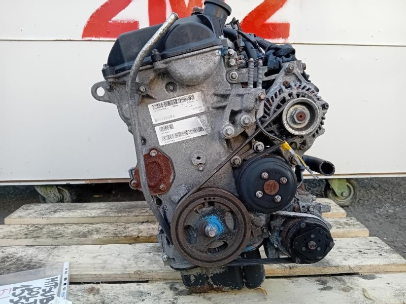 Compressore ARIA Riparazione Pneumatico 104341H Bmw Serie 5 E60 Berlina 2004
