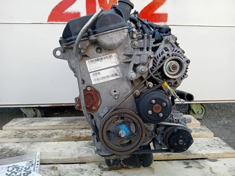 Motore Completo 135930 95 CV 69 KW Mitsubishi COLT VI 2005