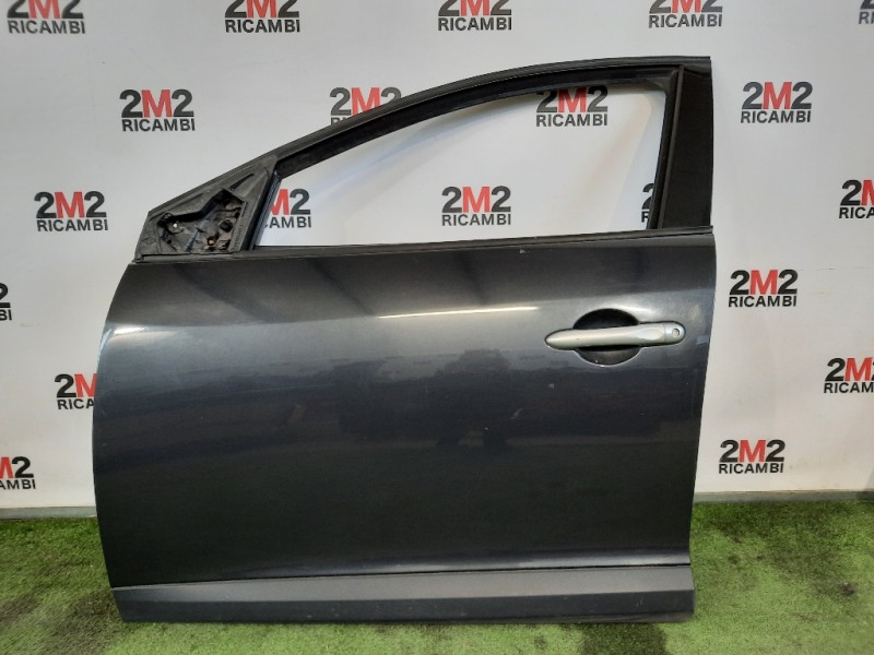 Porta ANT SX 801015772R Renault Mégane III 2009