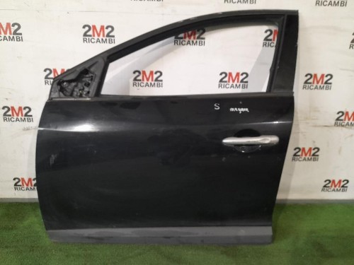 Porta ANT SX 801015772R Renault Mégane III 2009