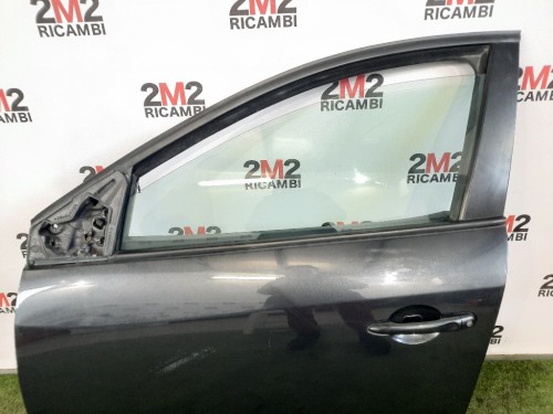 Porta ANT SX 801015772R Renault Mégane III 2012