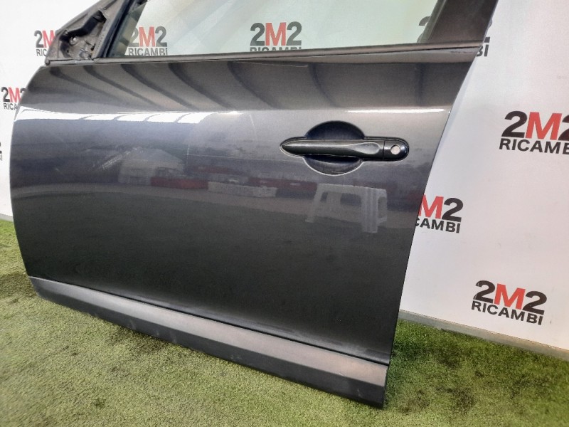 Porta ANT SX 801015772R Renault Mégane III 2012