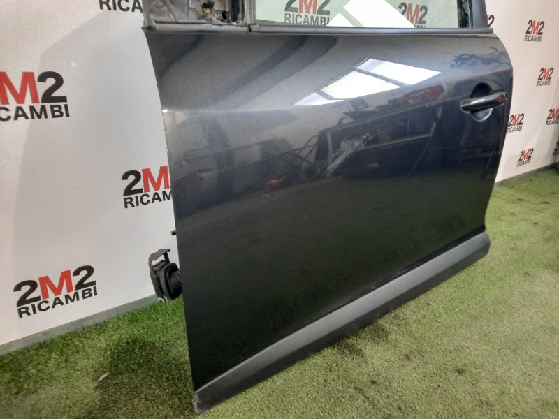 Porta ANT SX 801015772R Renault Mégane III 2012