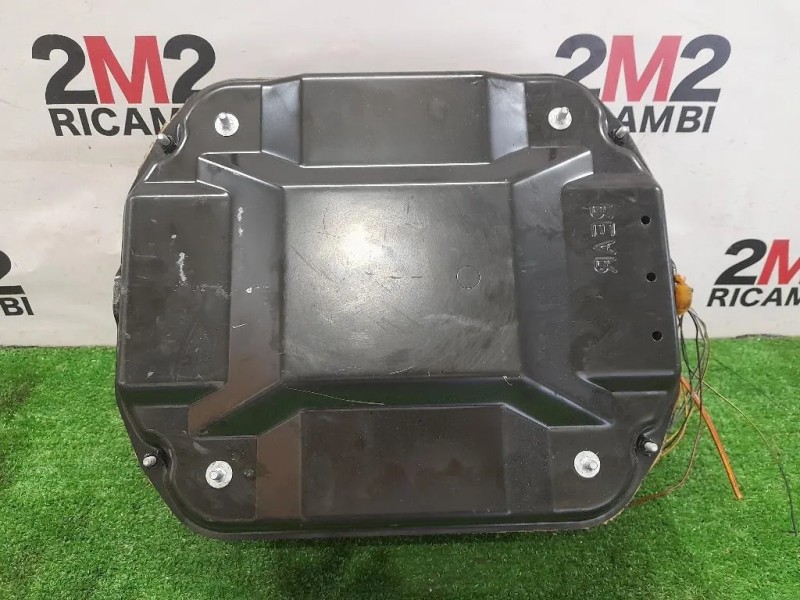 Compressore ARIA Riparazione Pneumatico RQU500302 Land Rover Range Rover III 2009