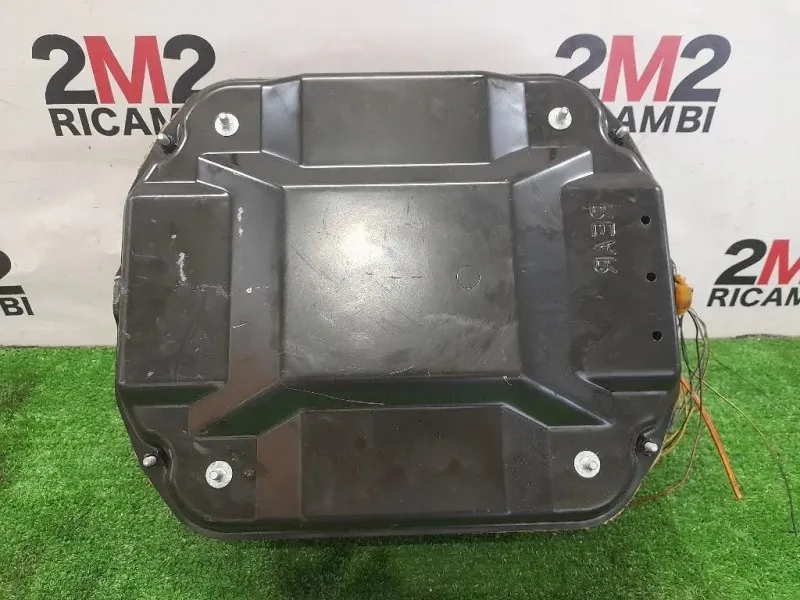 Compressore ARIA Riparazione Pneumatico RQU500302 Land Rover Range Rover III 2009