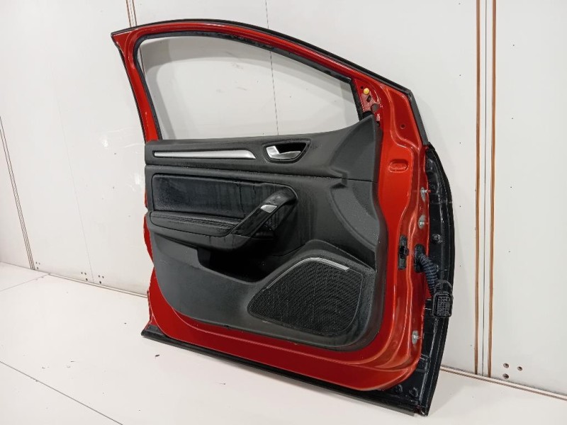 Porta ANT SX 801010705R Renault Mégane IV 2016