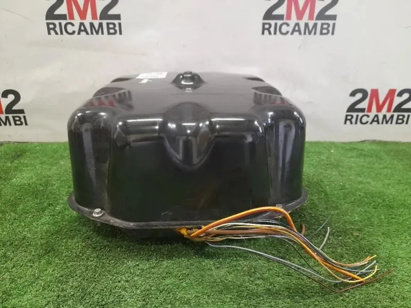 Compressore ARIA Riparazione Pneumatico RQU500302 Land Rover Range Rover III 2009