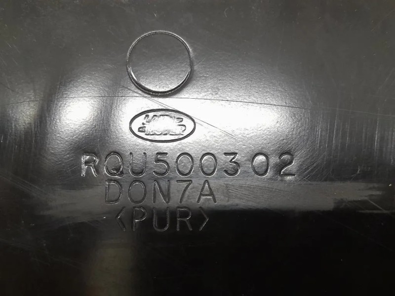 Compressore ARIA Riparazione Pneumatico RQU500302 Land Rover Range Rover III 2009