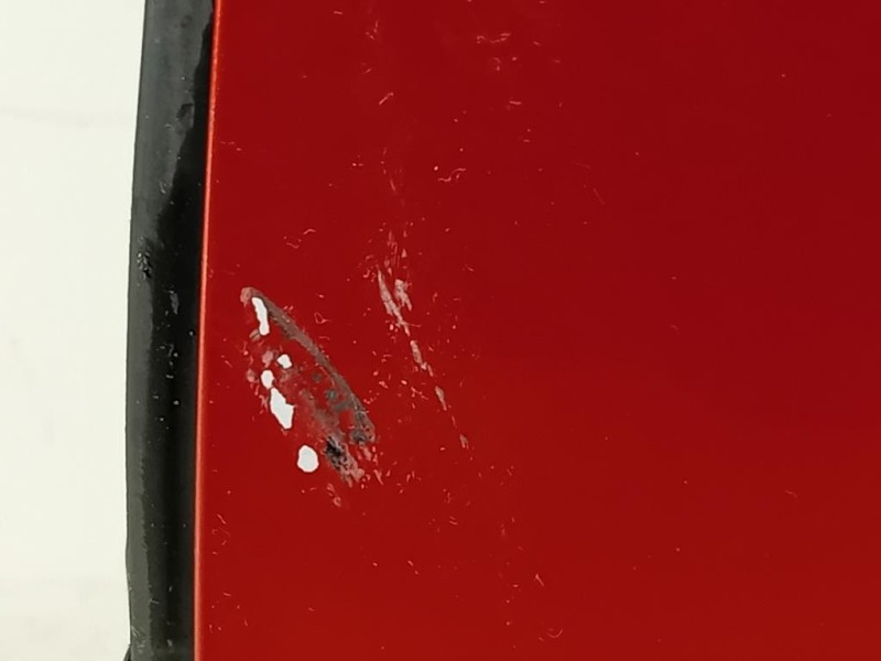 Porta ANT SX 801010705R Renault Mégane IV 2016