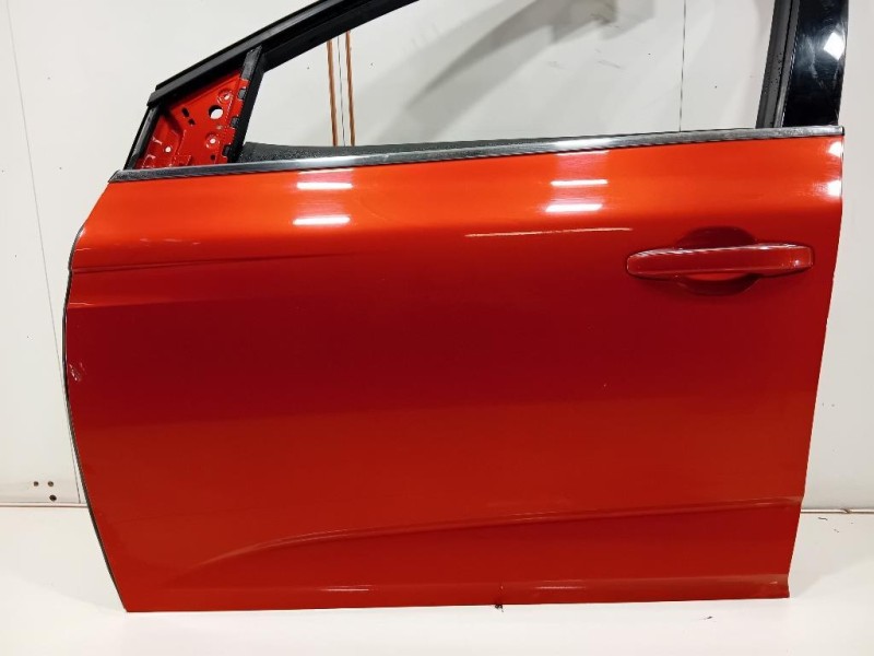 Porta ANT SX 801010705R Renault Mégane IV 2016