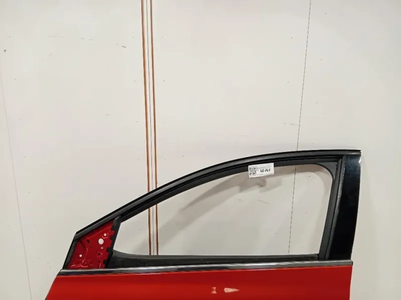 Porta ANT SX 801010705R Renault Mégane IV 2016