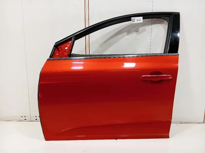 Porta ANT SX 801010705R Renault Mégane IV 2016