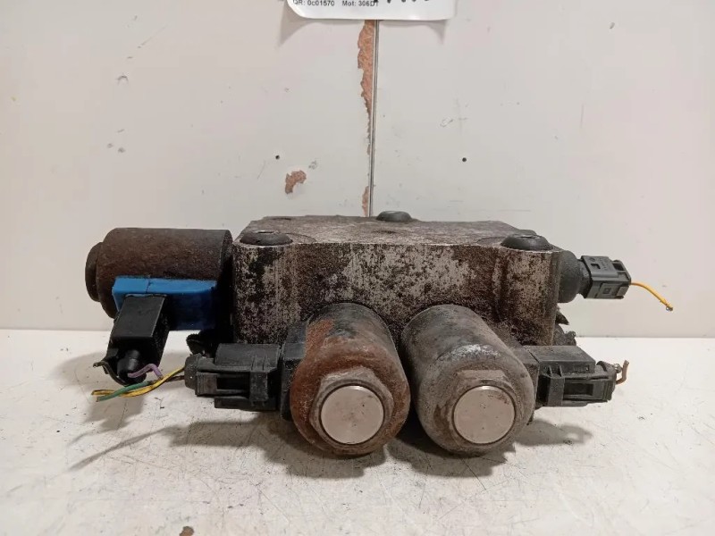 Compressore ARIA Riparazione Pneumatico RVH500090 Land Rover Range Rover Sport III 2014