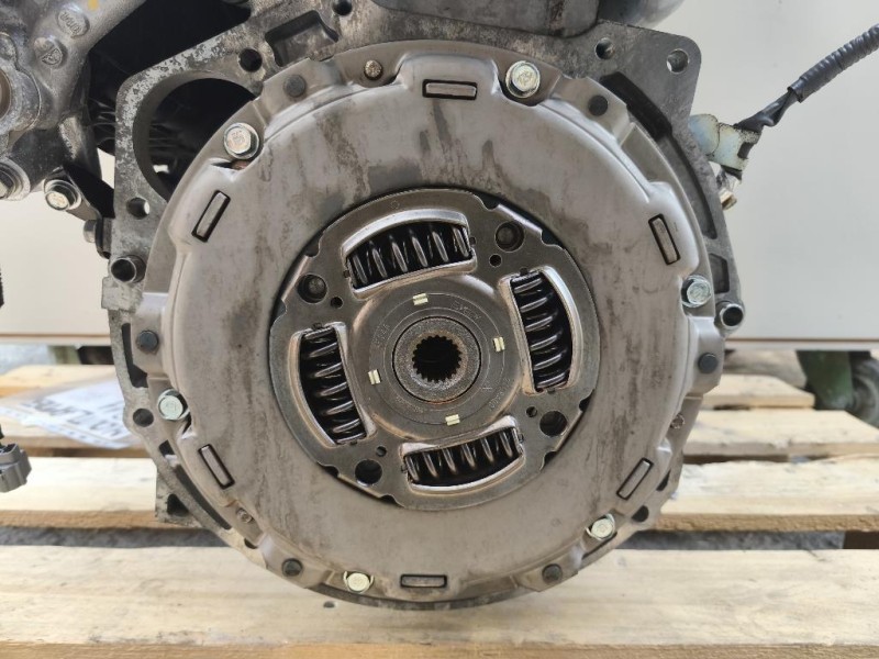 Motore Completo 4B11 121 CV 88 KW Mitsubishi Outlander III 2016