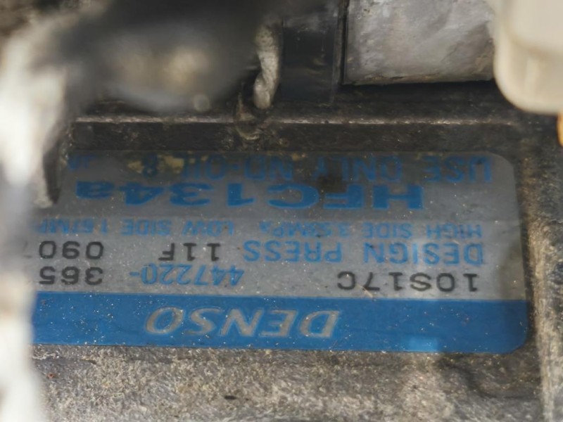 Motore Completo 4M41 165 CV 121 KW Mitsubishi Pajero III 2000