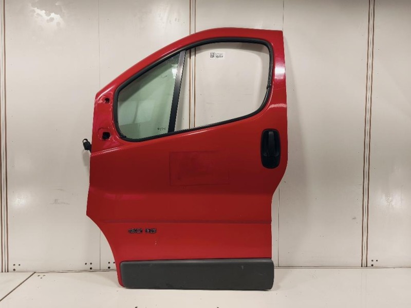 Porta ANT SX 7751478602 Renault Trafic III 2007