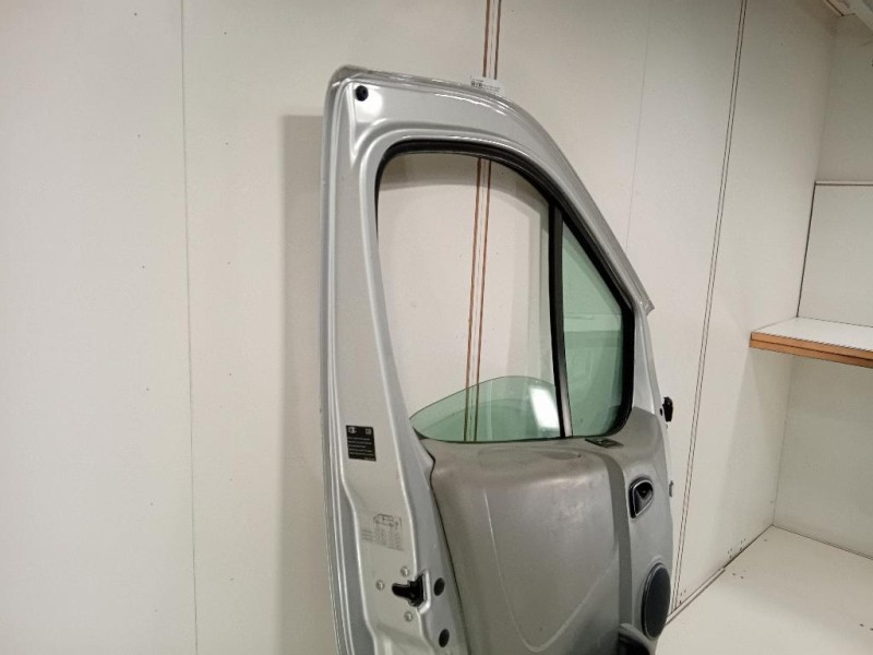 Porta ANT SX 7751478602 Renault Trafic III 2007