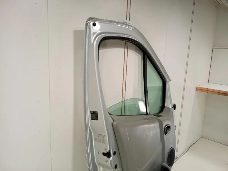 Porta ANT SX 7751478602 Renault Trafic III 2007
