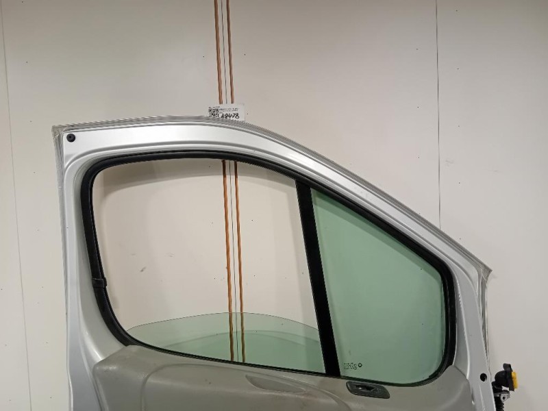 Porta ANT SX 7751478602 Renault Trafic III 2007