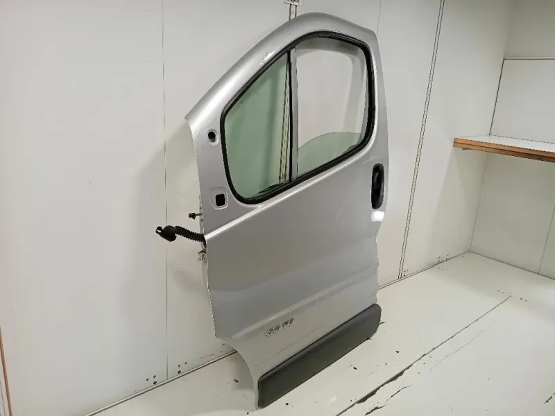 Porta ANT SX 7751478602 Renault Trafic III 2007