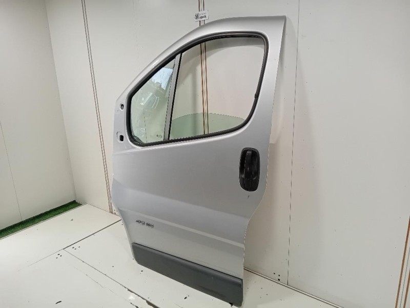 Porta ANT SX 7751478602 Renault Trafic III 2007