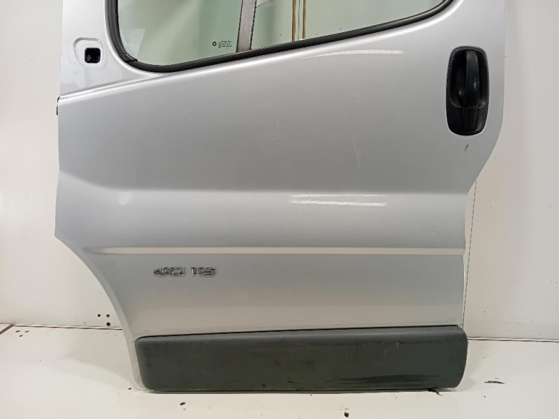Porta ANT SX 7751478602 Renault Trafic III 2007