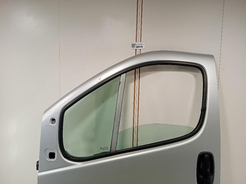 Porta ANT SX 7751478602 Renault Trafic III 2007